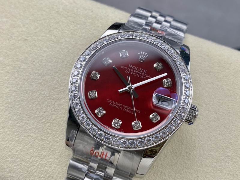 Rolex 31mm 20-Date Just (25)