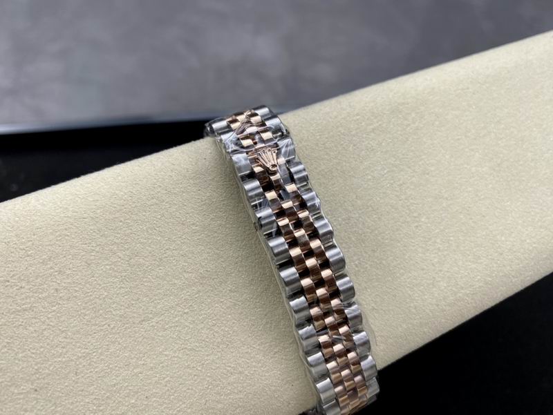 Rolex 31mm 20-Date Just (28)