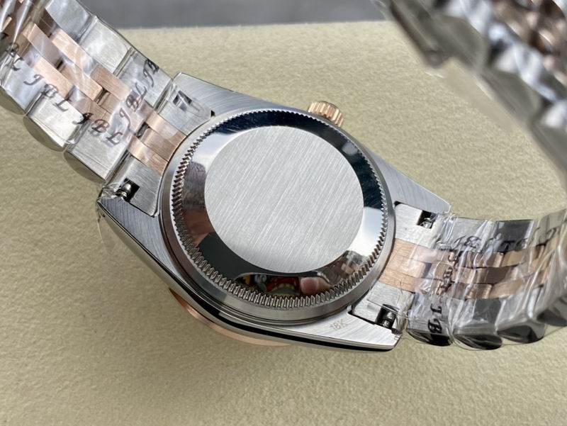 Rolex 31mm 20-Date Just (29)