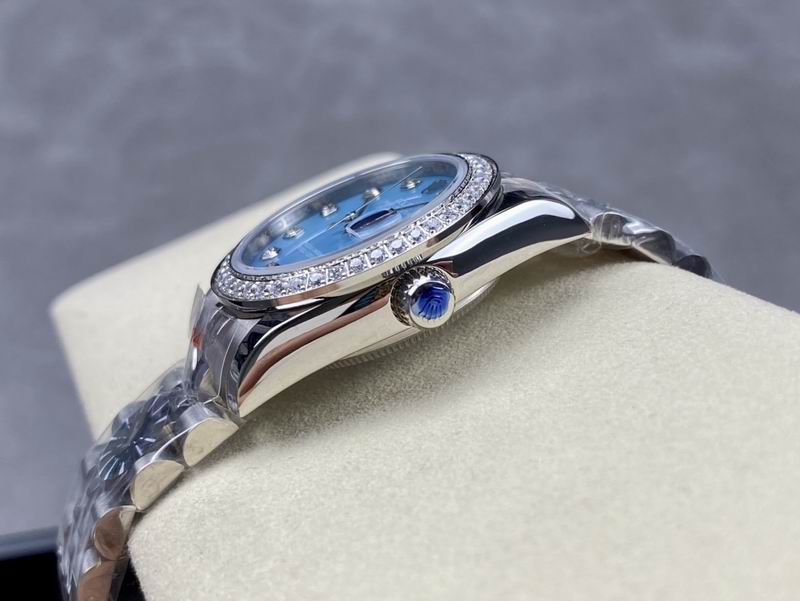 Rolex 31mm 20-Date Just (3)