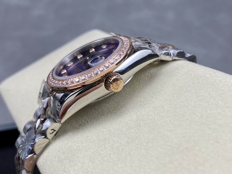 Rolex 31mm 20-Date Just (30)