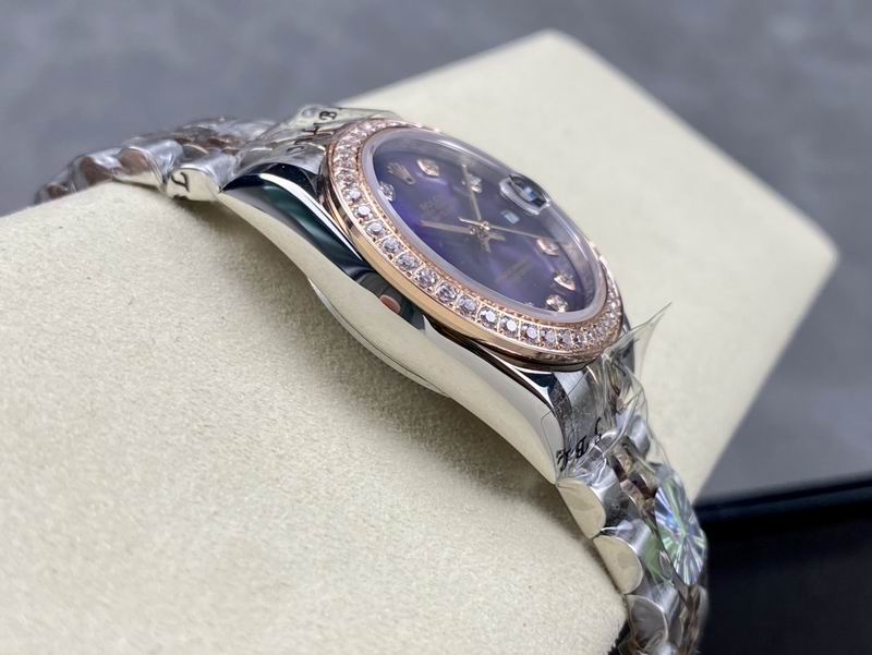 Rolex 31mm 20-Date Just (31)