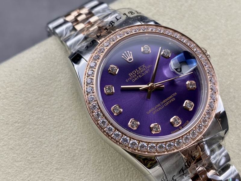 Rolex 31mm 20-Date Just (35)