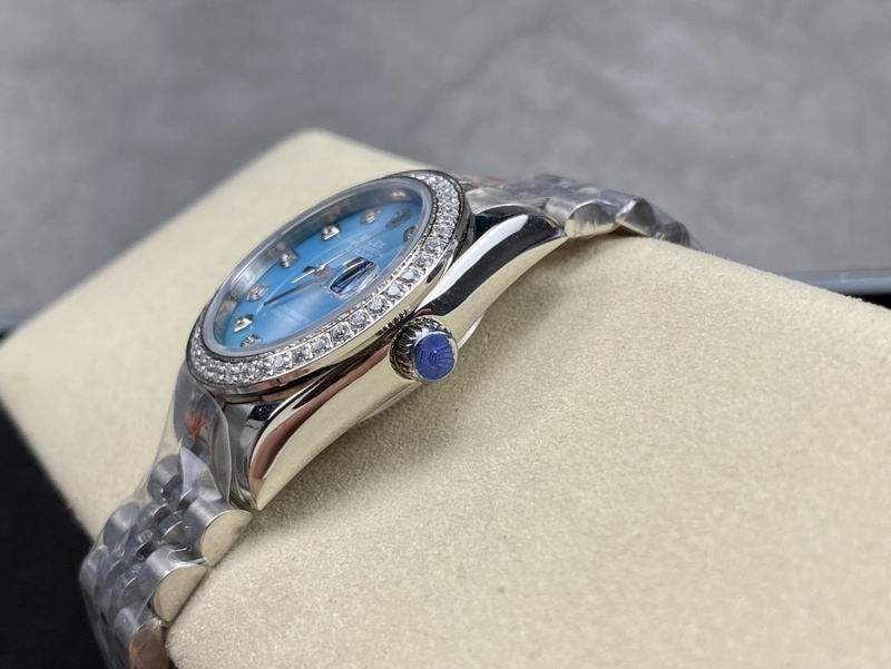 Rolex 31mm 20-Date Just (5)