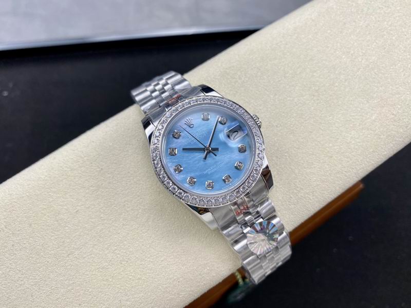 Rolex 31mm 20-Date Just (6)