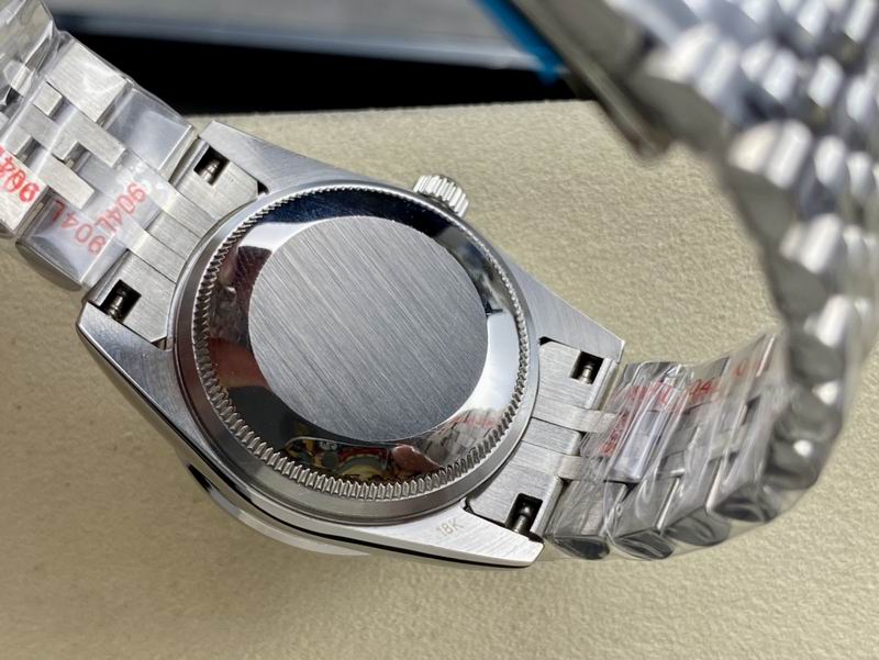 Rolex 31mm 20-Date Just (7)