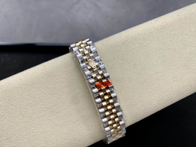 Rolex 31mm 21-Date Just (1)