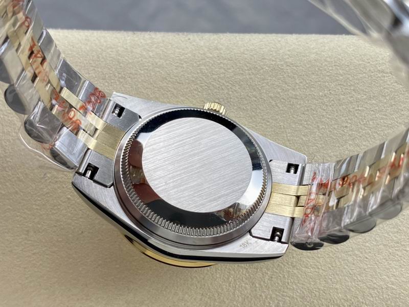 Rolex 31mm 21-Date Just (2)