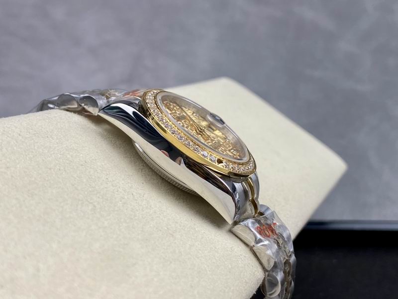 Rolex 31mm 21-Date Just (4)