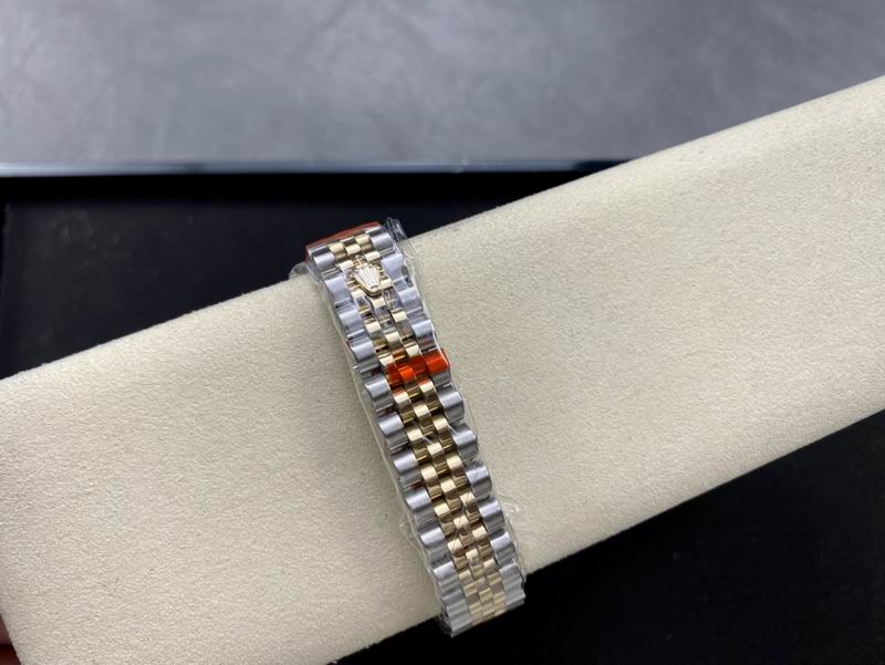 Rolex 31mm 22-Date Just (10)