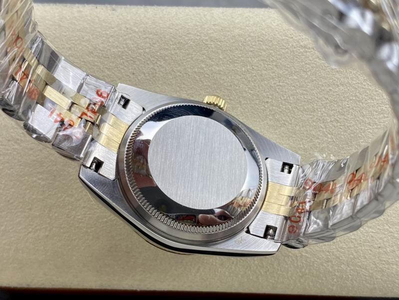 Rolex 31mm 22-Date Just (11)