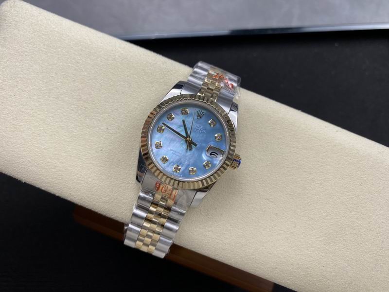 Rolex 31mm 22-Date Just (14)