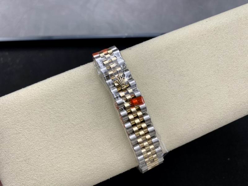 Rolex 31mm 22-Date Just (19)