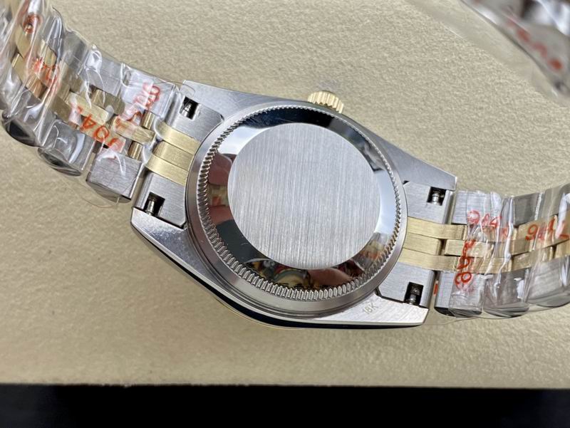 Rolex 31mm 22-Date Just (20)