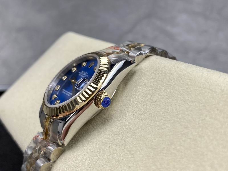 Rolex 31mm 22-Date Just (21)