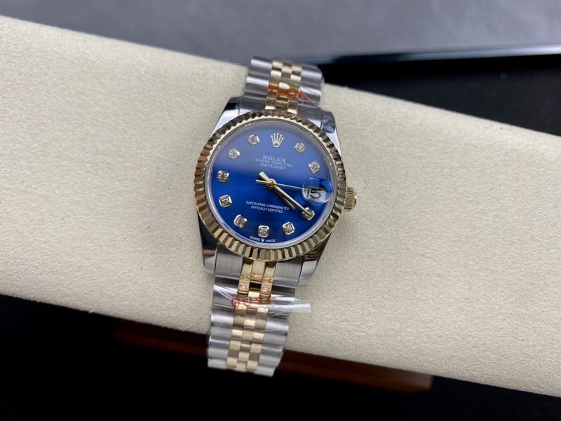 Rolex 31mm 22-Date Just (23)