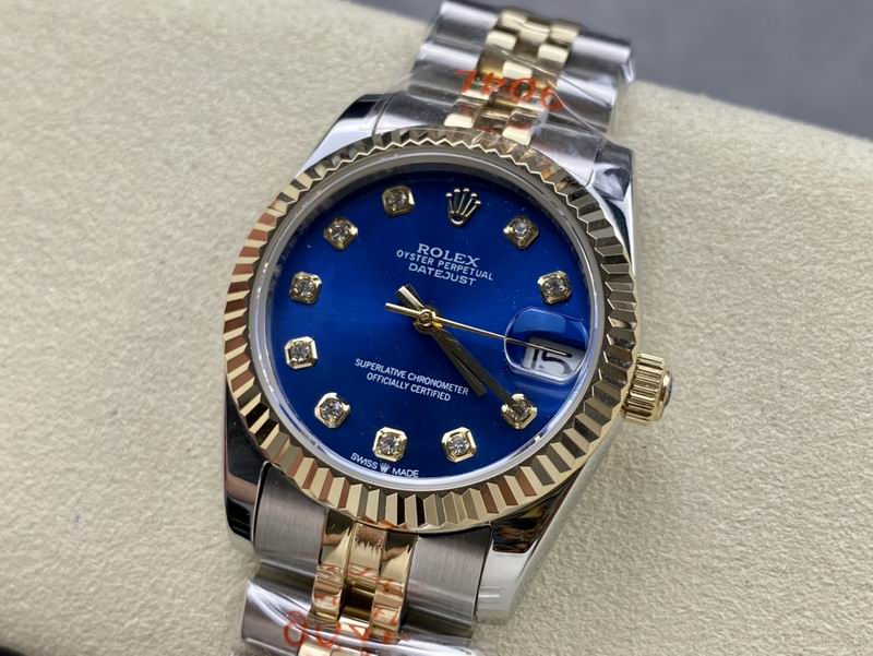 Rolex 31mm 22-Date Just (25)