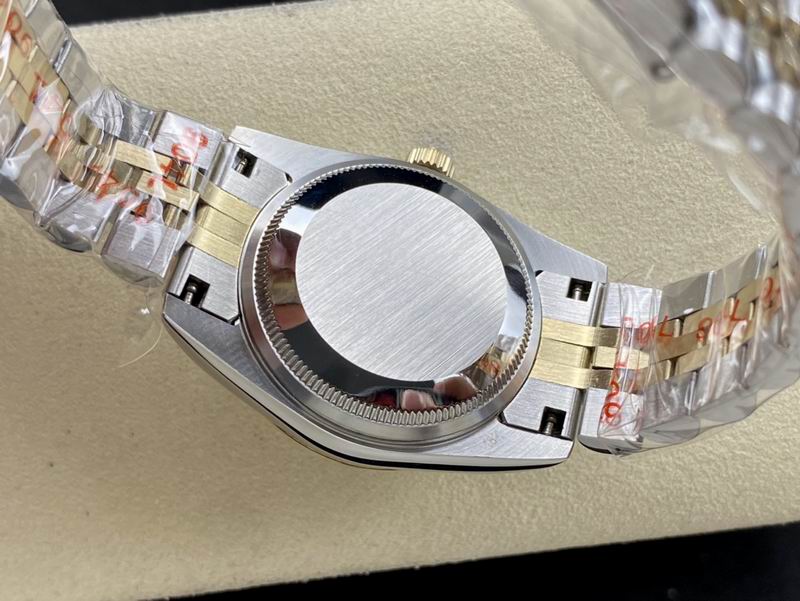 Rolex 31mm 22-Date Just (29)