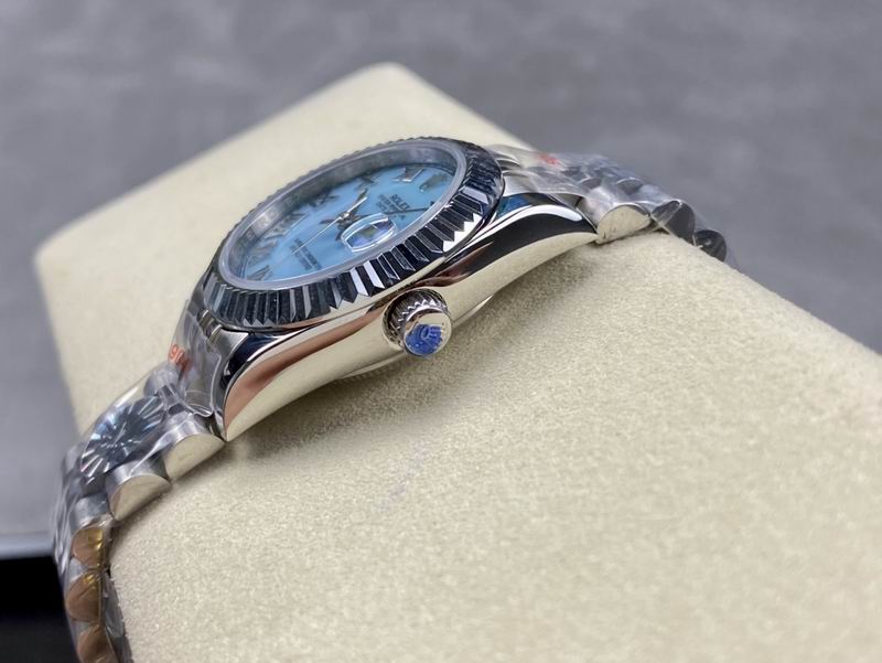 Rolex 31mm 22-Date Just (3)