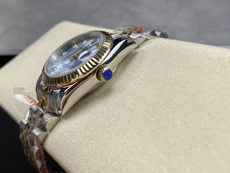 Rolex 31mm 22-Date Just (30)