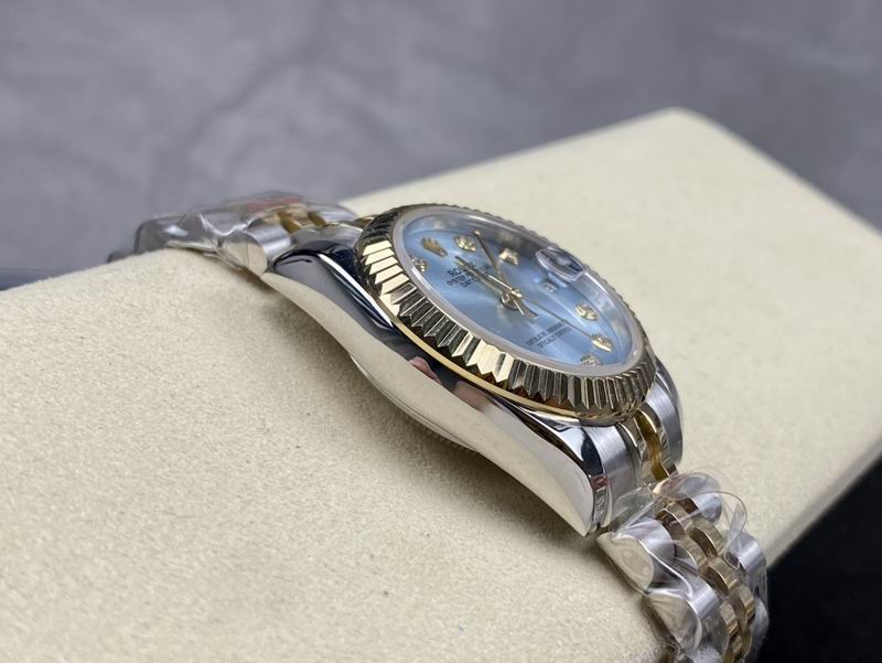 Rolex 31mm 22-Date Just (31)