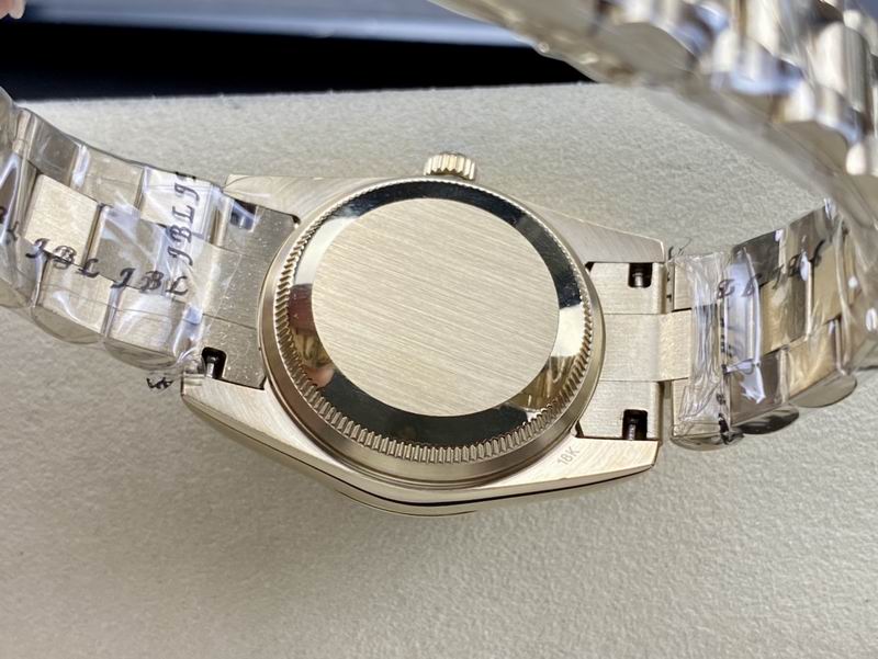 Rolex 31mm 22-Date Just (34)