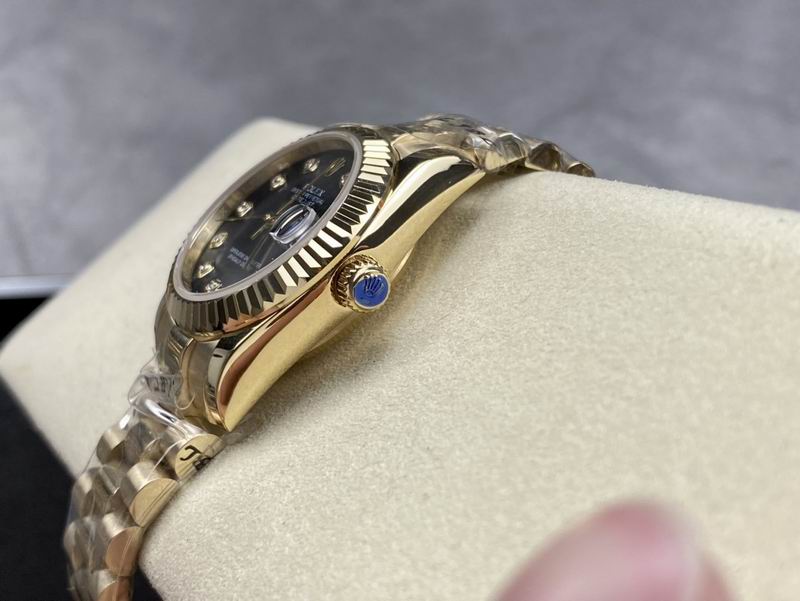 Rolex 31mm 22-Date Just (35)