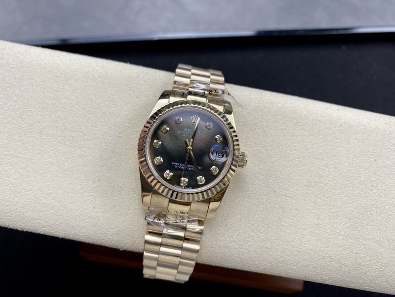 Rolex 31mm 22-Date Just (37)