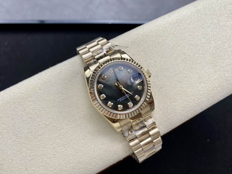 Rolex 31mm 22-Date Just (38)