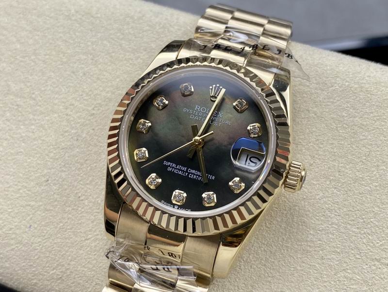 Rolex 31mm 22-Date Just (39)