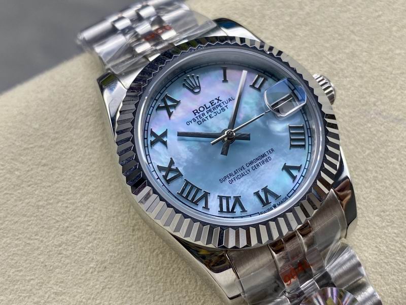 Rolex 31mm 22-Date Just (4)