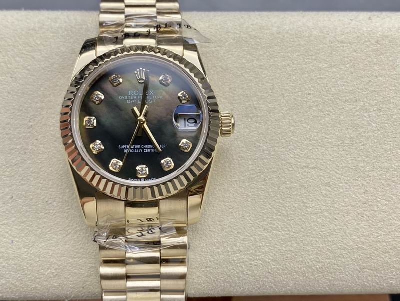 Rolex 31mm 22-Date Just (41)