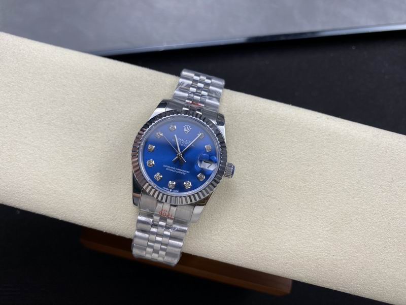 Rolex 31mm 22-Date Just (5)