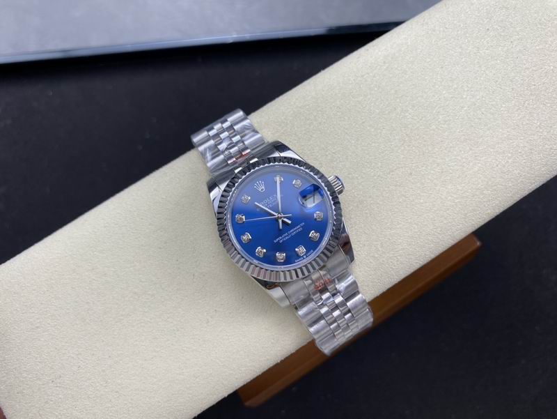 Rolex 31mm 22-Date Just (6)