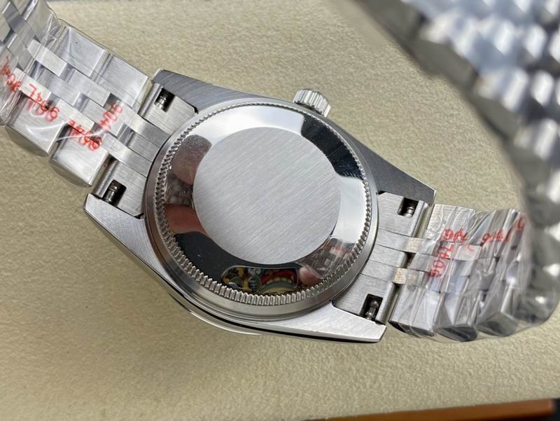 Rolex 31mm 22-Date Just (7)