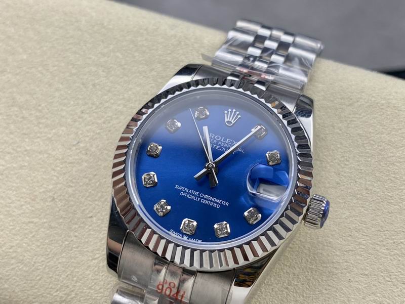 Rolex 31mm 22-Date Just (7)