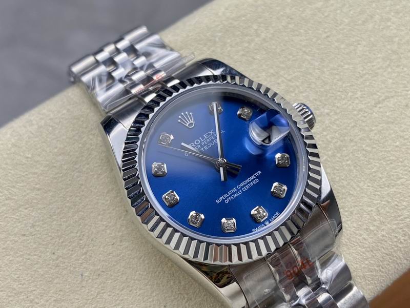 Rolex 31mm 22-Date Just (8)