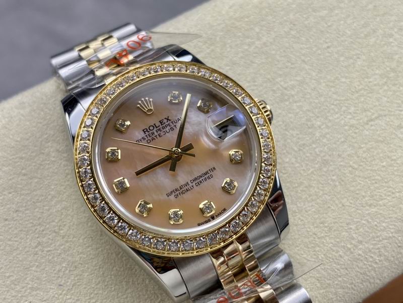 Rolex 31mm 23-Date Just (35)