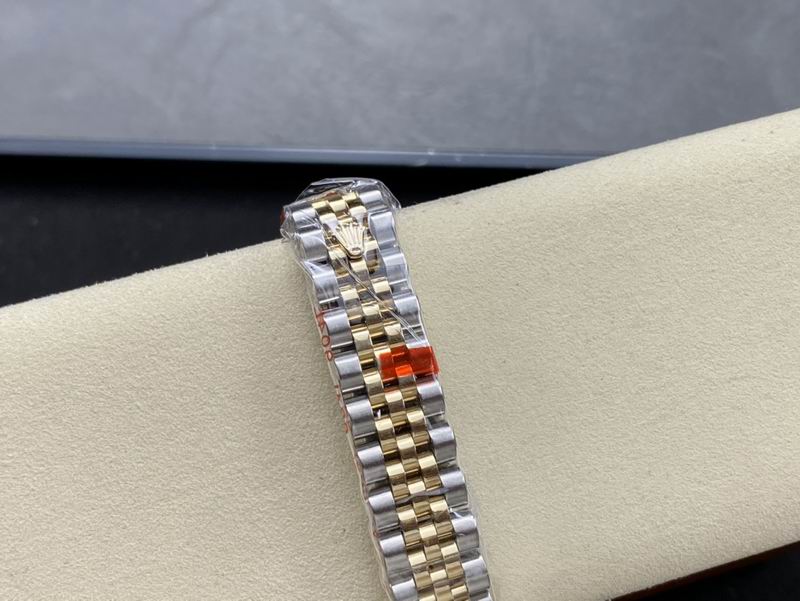 Rolex 31mm 23-Date Just (37)