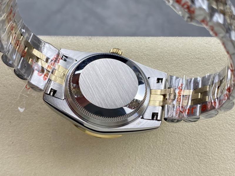 Rolex 31mm 23-Date Just (38)