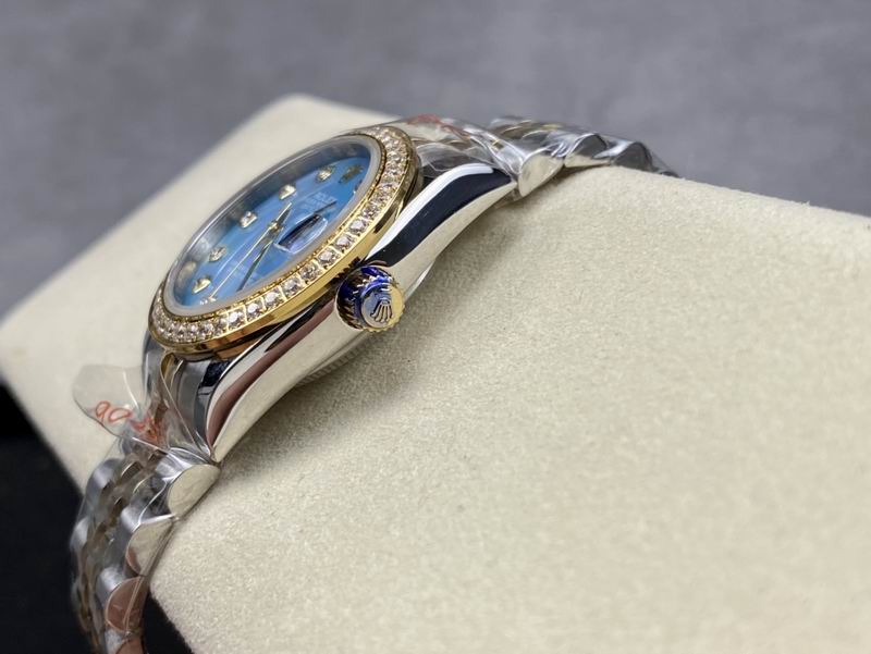 Rolex 31mm 23-Date Just (39)