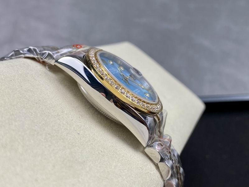 Rolex 31mm 23-Date Just (40)