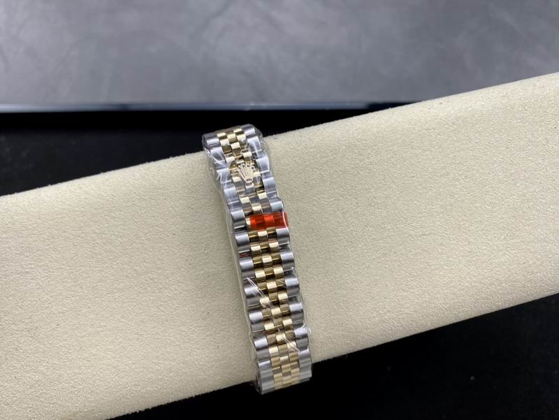 Rolex 31mm 23-Date Just (46)