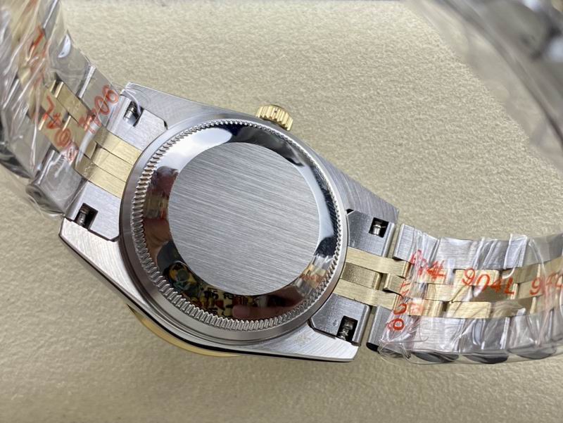 Rolex 31mm 23-Date Just (47)