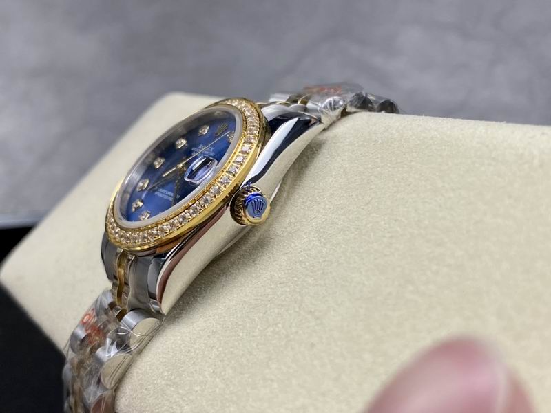 Rolex 31mm 23-Date Just (48)