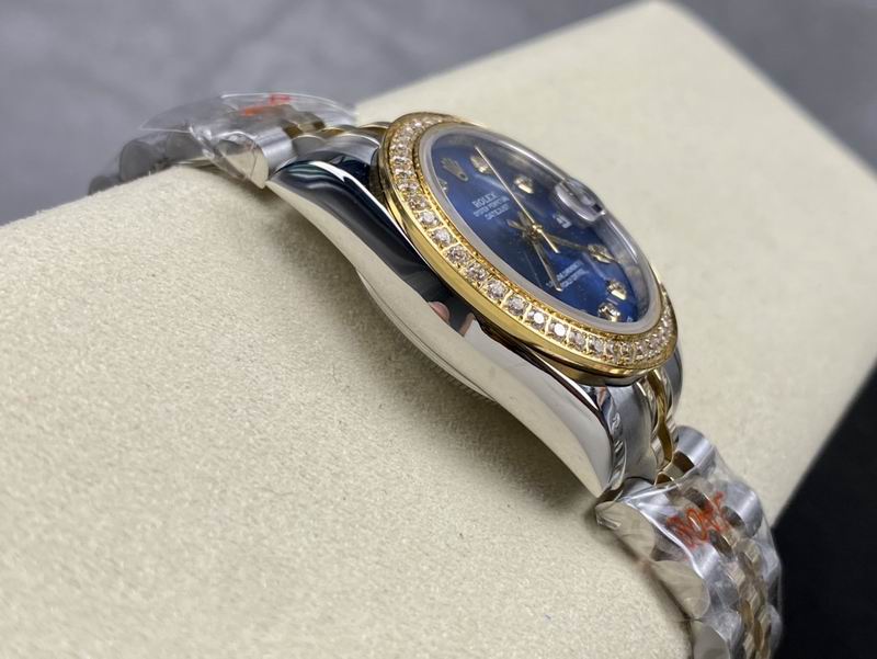 Rolex 31mm 23-Date Just (49)