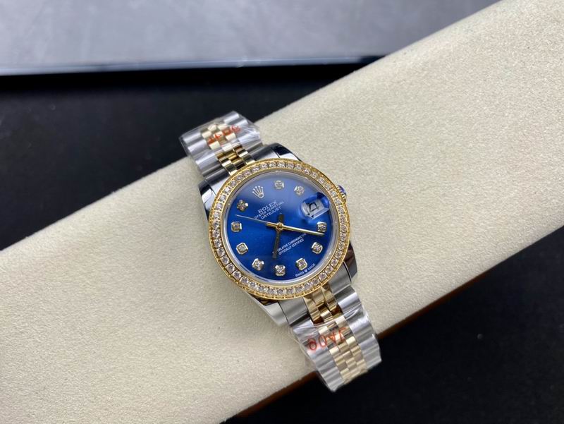 Rolex 31mm 23-Date Just (51)