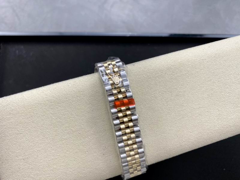 Rolex 31mm 23-Date Just (55)