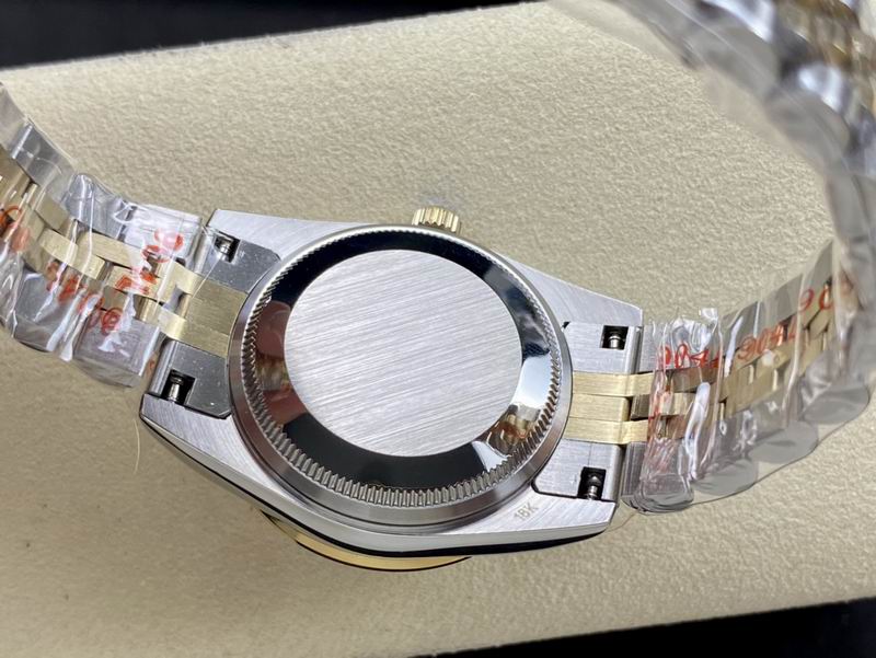 Rolex 31mm 23-Date Just (56)