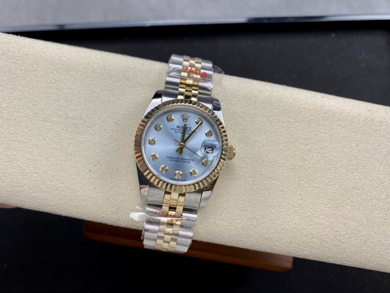 Rolex 31mm 23-Date Just (64)